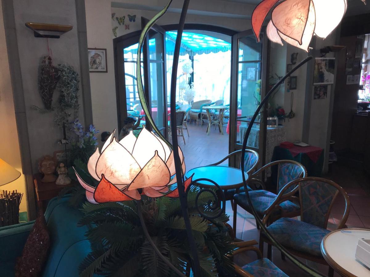 B&B Franceschi Gavinana Extérieur photo