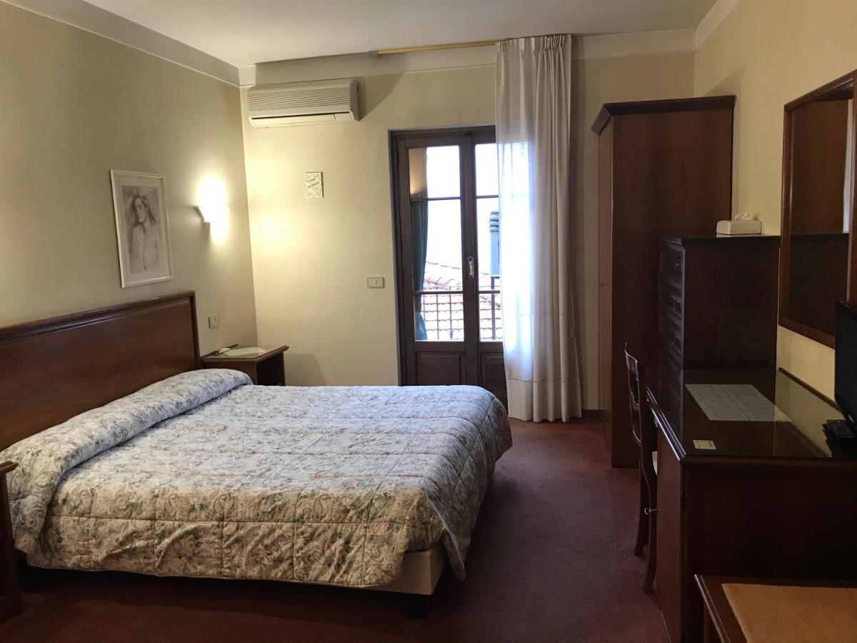 B&B Franceschi Gavinana Extérieur photo
