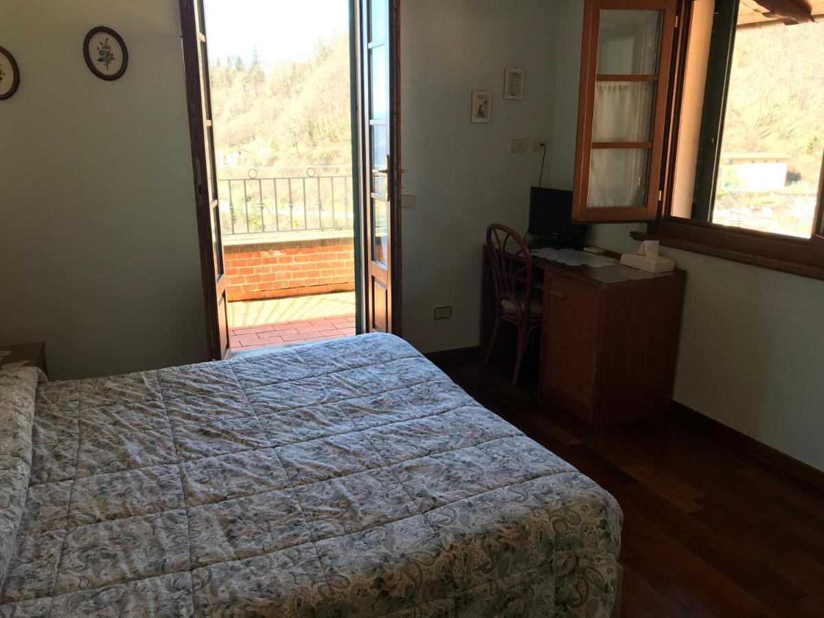 B&B Franceschi Gavinana Extérieur photo