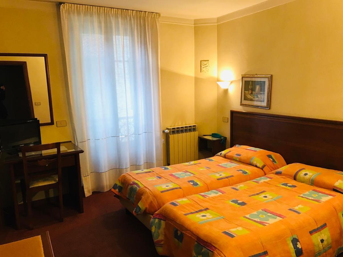 B&B Franceschi Gavinana Extérieur photo